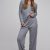 Heathered Gray