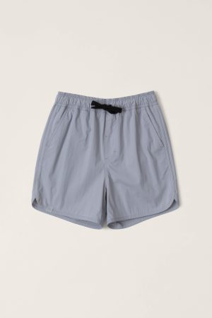 Youth Elastic Waist Boardshort