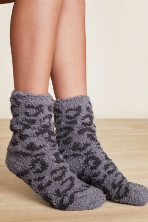 CozyChic® Youth Barefoot In The Wild® Socks