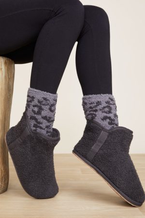 CozyChic® Youth Booties
