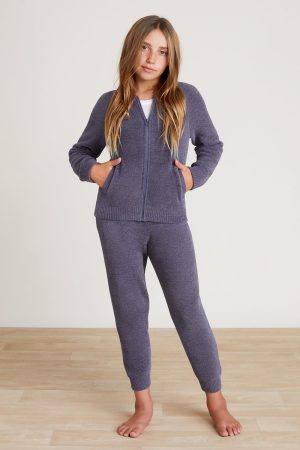CozyChic Ultra Lite® Youth Bomber and Jogger Set