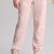 Dusty Rose / Cream