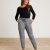 Medium Heathered Gray