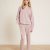 Pink Clay