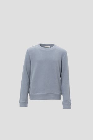 Malibu Collection® Youth Brushed Fleece Pullover