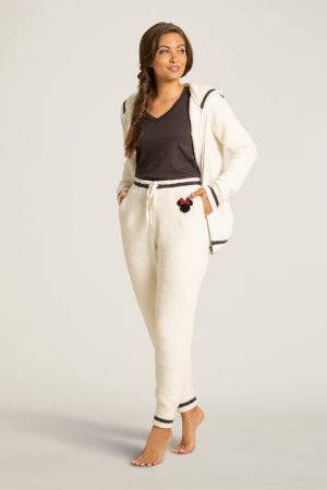 CozyChic® Classic Disney Women's Minnie Jogger