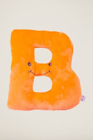 Alphapals Letter B