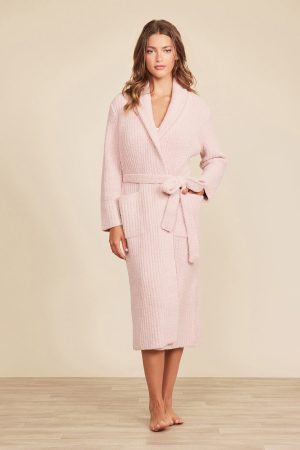 CozyChic® Ribbed Robe