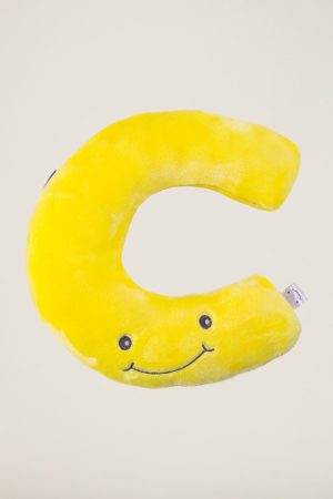 Alphapals Letter C