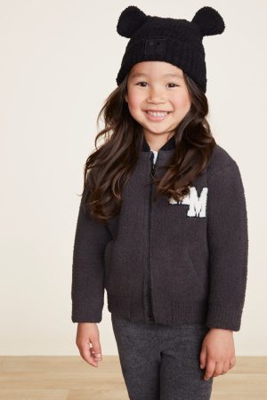 CozyChic® Disney Mickey Mouse Ears Kids Beanie
