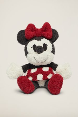 CozyChic® Classic Disney Minnie Mouse Buddie