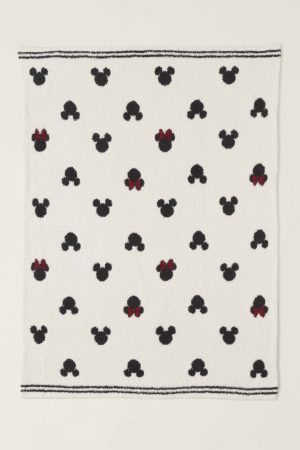 CozyChic® Classic Disney Baby Blanket