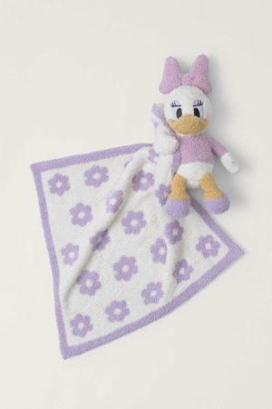 CozyChic® Daisy Duck Blanket Buddie