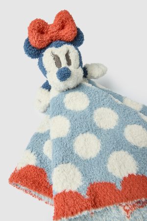 CozyChic® Disney Minnie Mouse Lovey