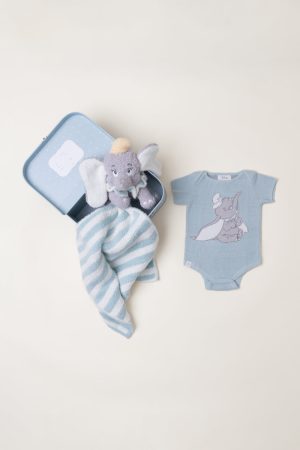 CozyChic Ultra Lite® Disney Dumbo™ Infant Set