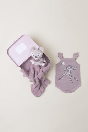 CozyChic Ultra Lite® Disney Bambi™ Infant Set