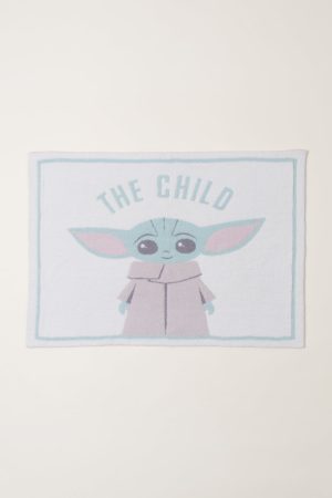 CozyChic® Grogu™ Stroller Blanket