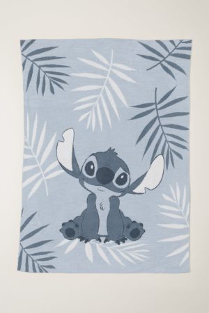 CozyChic® Disney Stitch Blanket