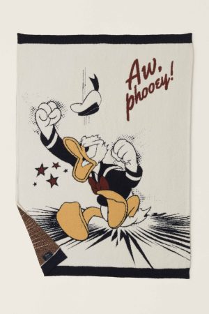 CozyChic® Disney Donald Duck Blanket