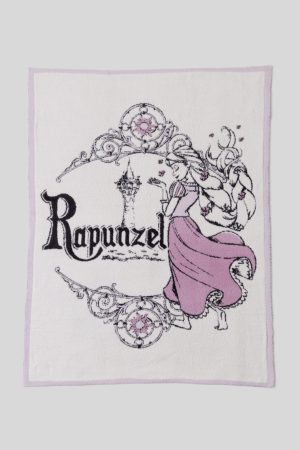 CozyChic® Disney Rapunzel Blanket