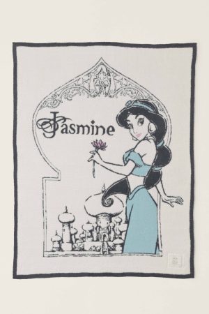 CozyChic® Jasmine Blanket