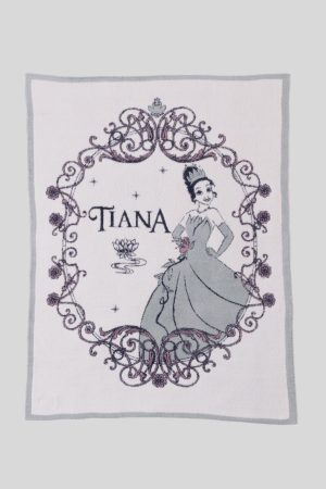 CozyChic® Disney Tiana Blanket