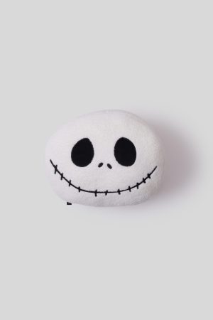 CozyChic® Disney Jack Skellington Pillow