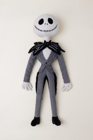 CozyChic® Disney Jack Skellington Buddie