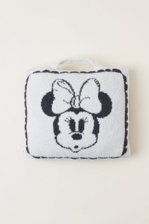 CozyChic® Disney Classic Minnie Mouse Pillow