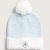 Heathered Ice Blue