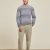Dark Gray Multi
