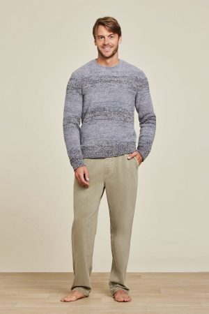 CozyChic® Ombre Pullover