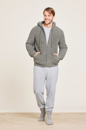 CozyChic® Zip Hoodie