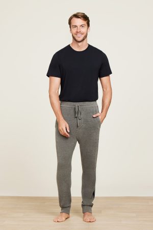 CozyChic Ultra Lite® Striped Jogger