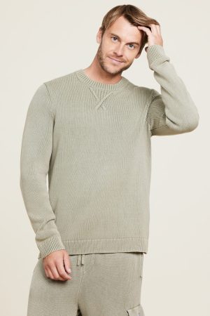 Sunbleached Pullover