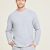 Heathered Gray