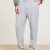 Heathered Gray