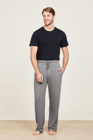 Malibu Collection® French Terry Pant