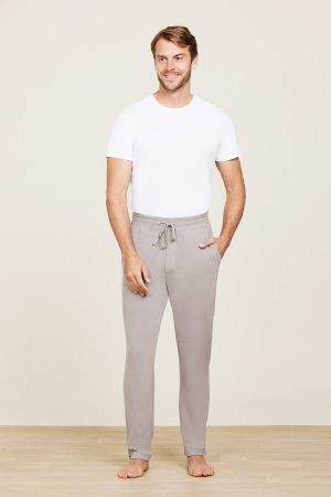 Malibu Collection® Brushed Fleece Pant