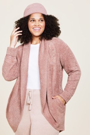 CozyChic® Ribbed Beanie