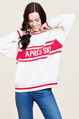 CozyChic® Cotton Apres Pullover