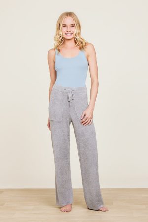 CozyChic Lite® Patch Pocket Long Pant