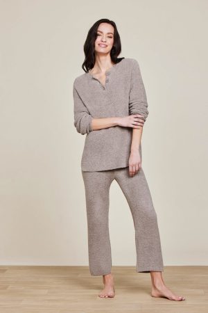 CozyChic Lite® Textured Pullover