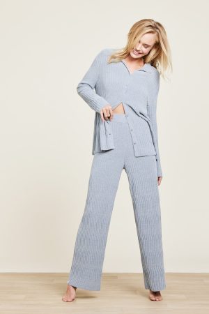 CozyChic Ultra Lite® Wave Pant