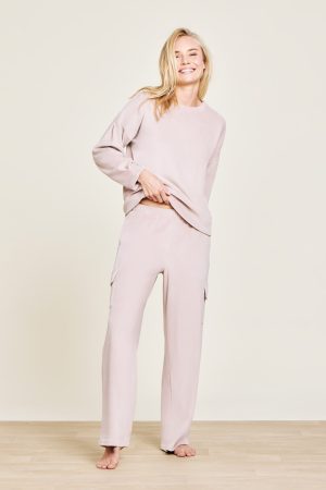 LuxeChic® Cargo Pant