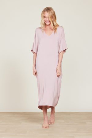 Luxe Milk Jersey® Caftan