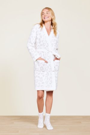 CozyChic® Women's Barefoot In The Wild® Robe
