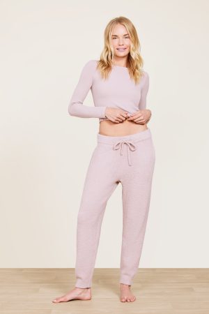 CozyChic® Luxe Jogger