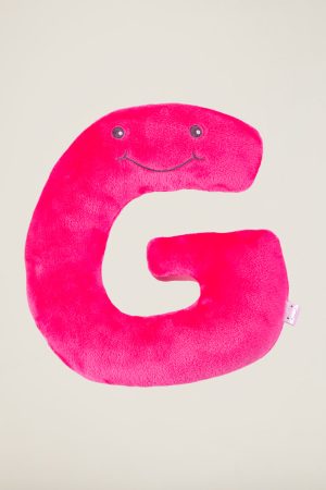 Alphapals Letter G
