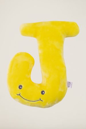 Alphapals Letter J